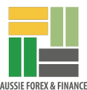AUSSIE FOREX & FINANCE logo