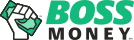 BOSS Money logo