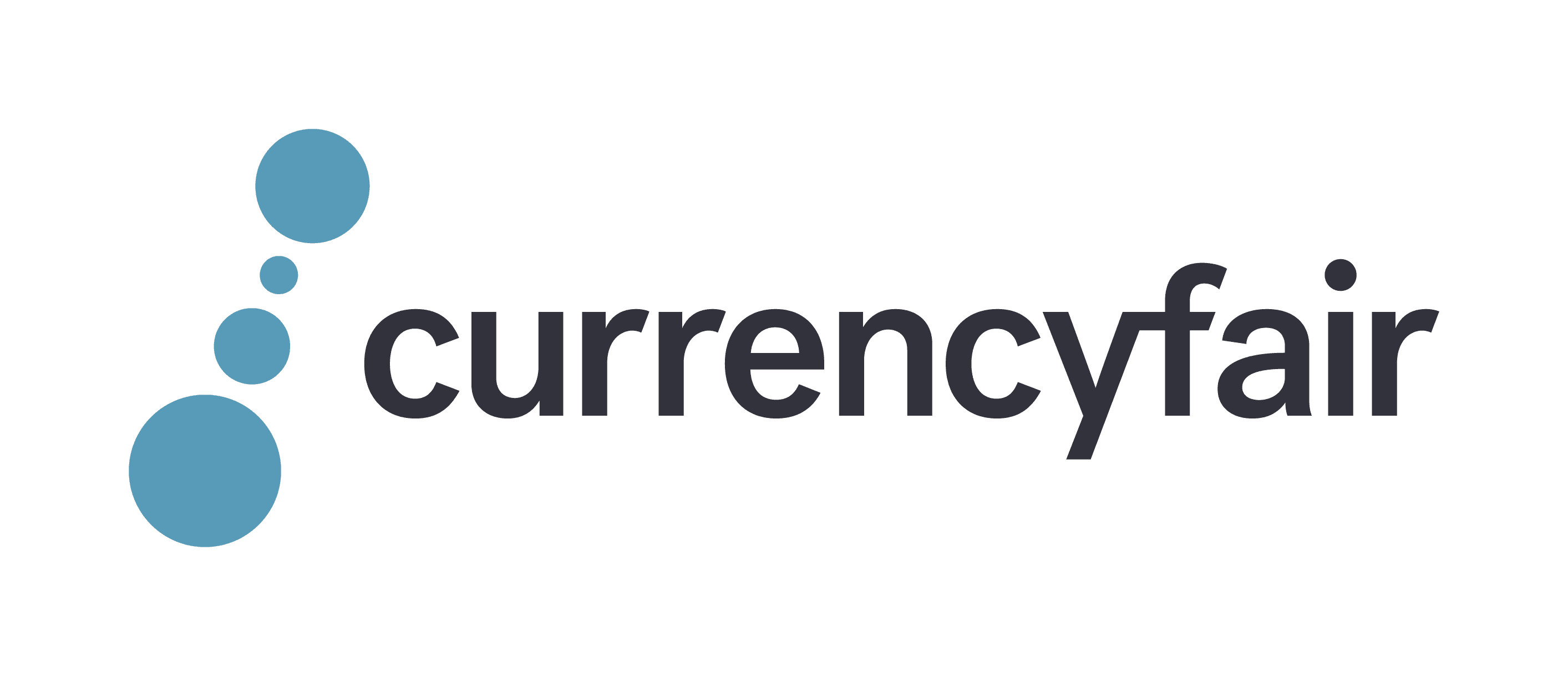 CurrencyFair logo