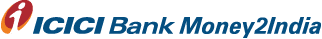 ICICI Money2India logo