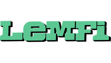 LEMFI logo