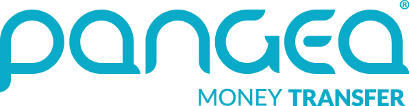 Pangea Money Transfer logo