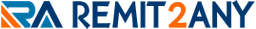 Remit2Any logo