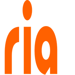 Ria Money Transfer logo