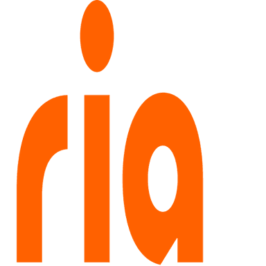 Ria Money Transfer logo