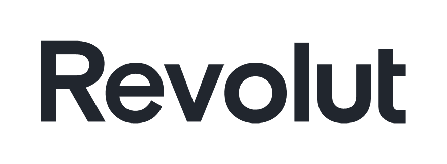 Revolut logo