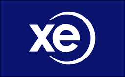 XE Money Transfer logo