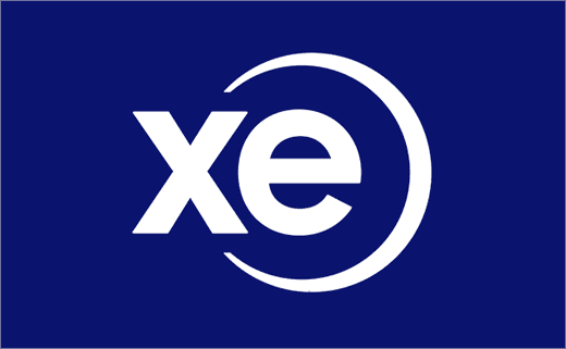 XE Money Transfer logo