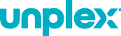 Unplex logo